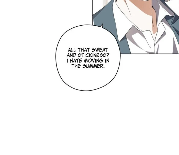 Dear Anonymous Sponsor Chapter 29 page 49