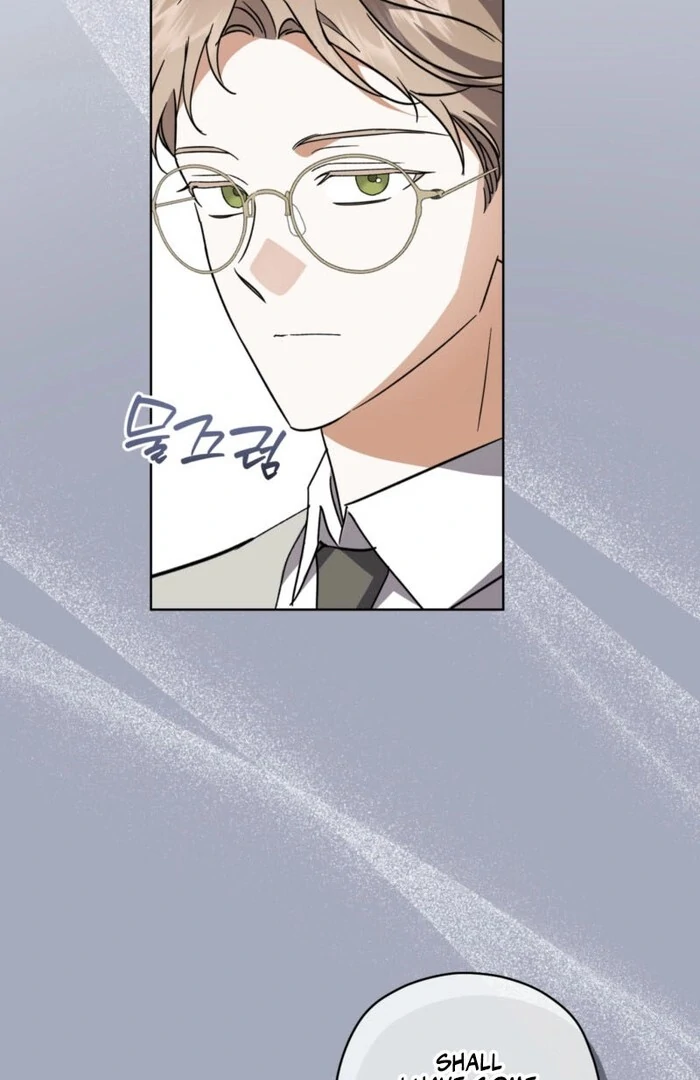 Dear Anonymous Sponsor Chapter 29 page 44
