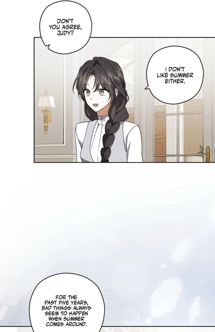 Dear Anonymous Sponsor Chapter 29 page 50
