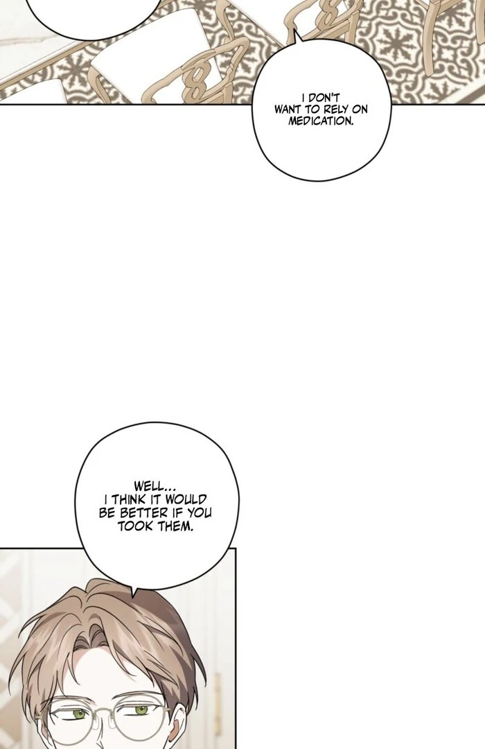 Dear Anonymous Sponsor Chapter 29 page 47