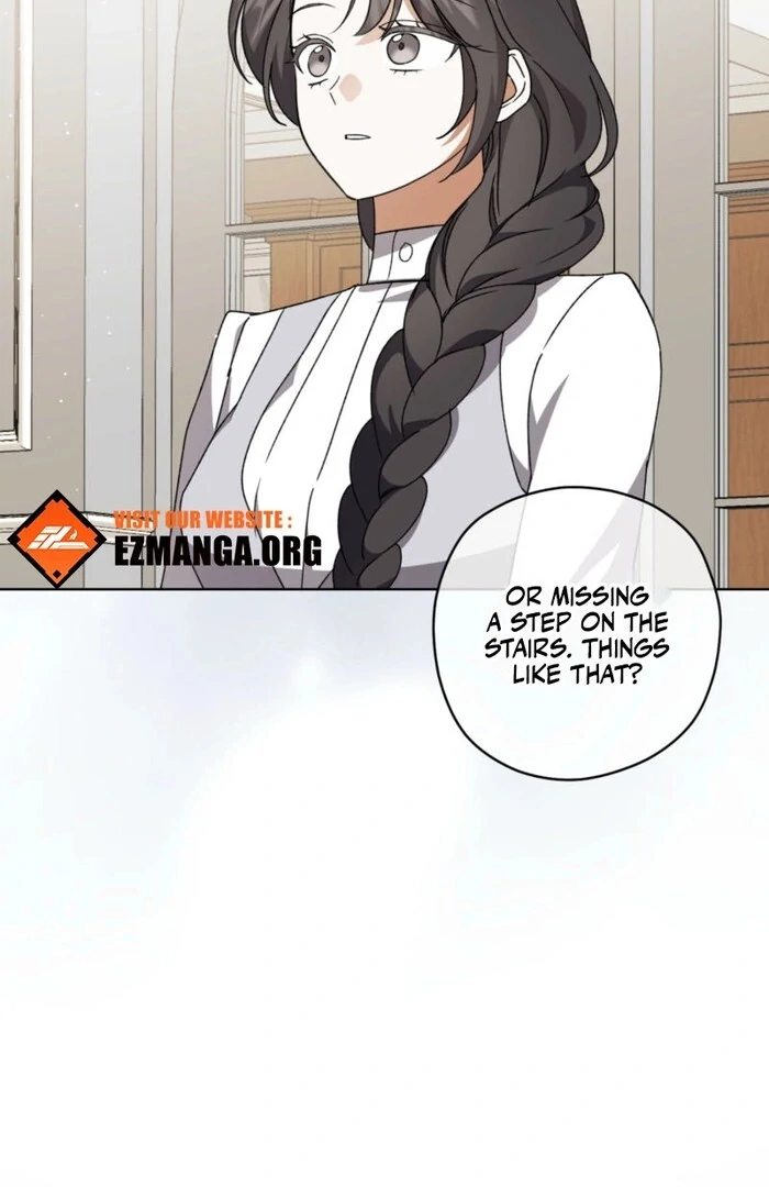 Dear Anonymous Sponsor Chapter 29 page 52