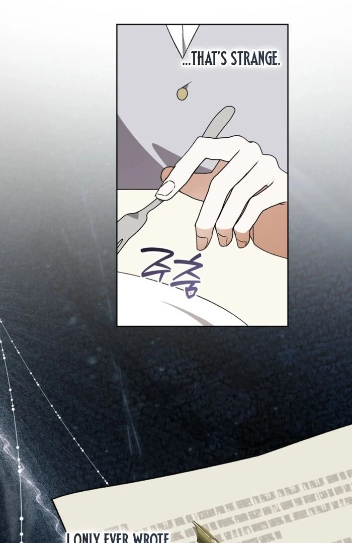 Dear Anonymous Sponsor Chapter 29 page 53