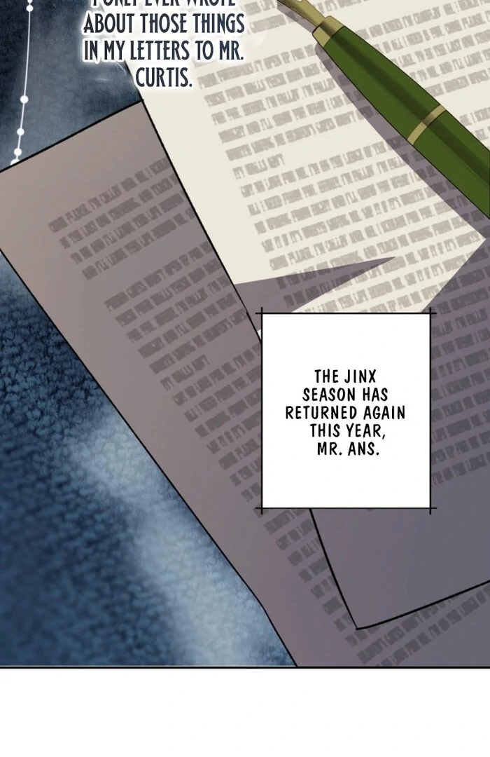 Dear Anonymous Sponsor Chapter 29 page 54