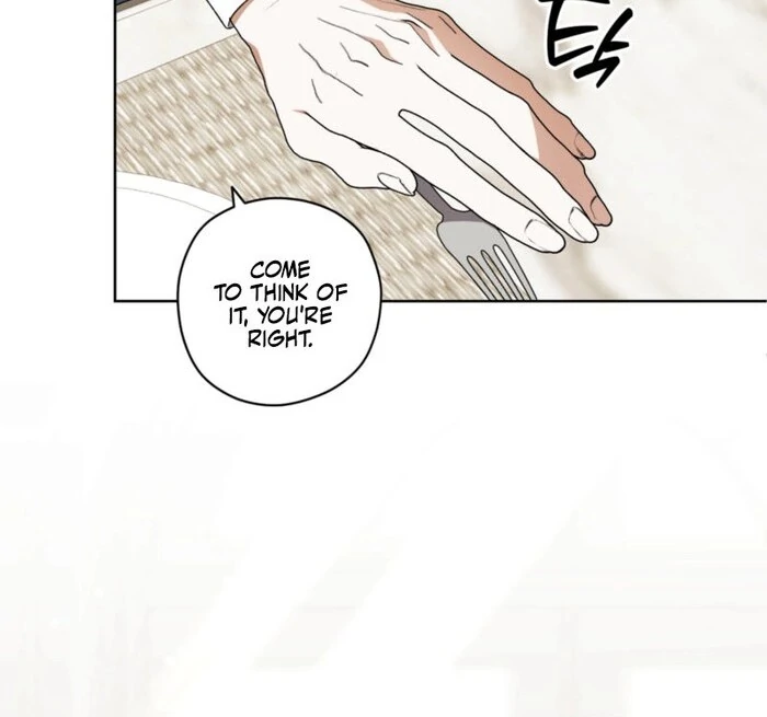Dear Anonymous Sponsor Chapter 29 page 59