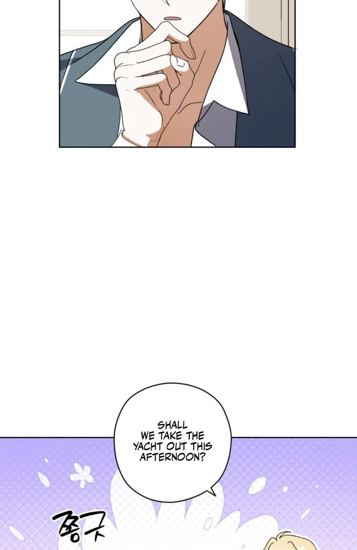 Dear Anonymous Sponsor Chapter 29 page 64