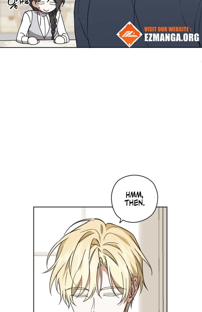Dear Anonymous Sponsor Chapter 29 page 63