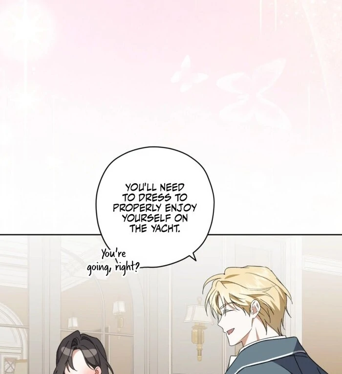 Dear Anonymous Sponsor Chapter 29 page 76