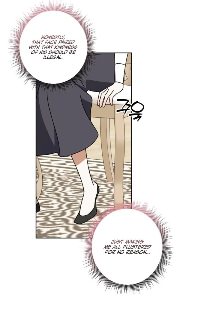 Dear Anonymous Sponsor Chapter 29 page 78