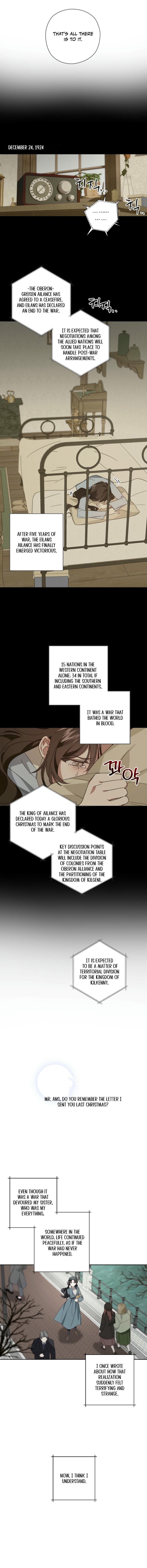 Dear Anonymous Sponsor Chapter 4 page 8