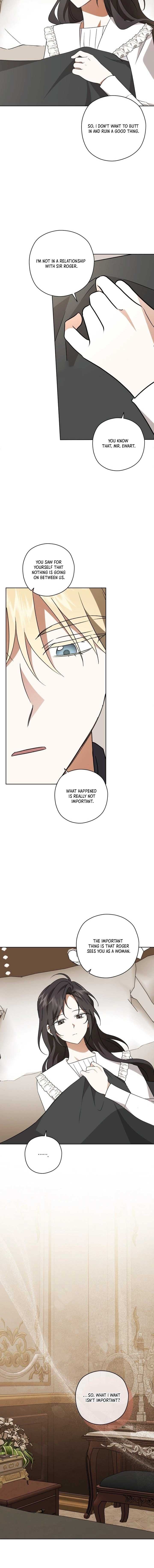 Dear Anonymous Sponsor Chapter 44 page 8