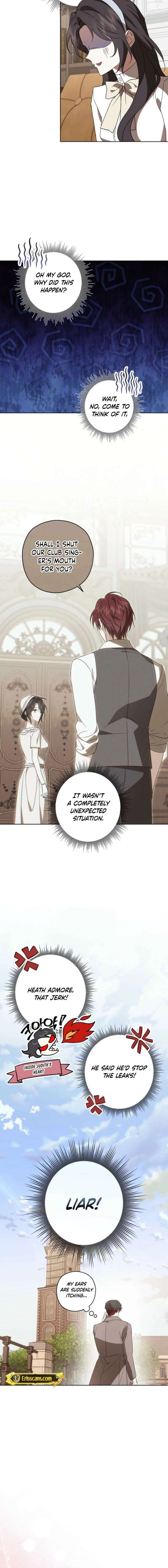Dear Anonymous Sponsor Chapter 46 page 14