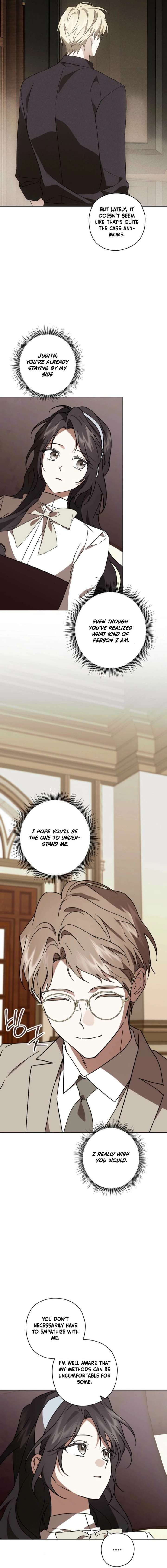 Dear Anonymous Sponsor Chapter 48 page 7