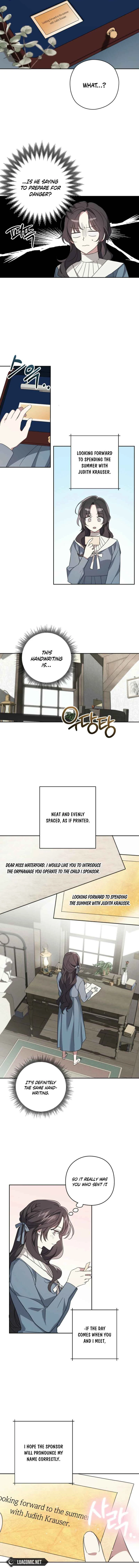 Dear Anonymous Sponsor Chapter 5 page 4