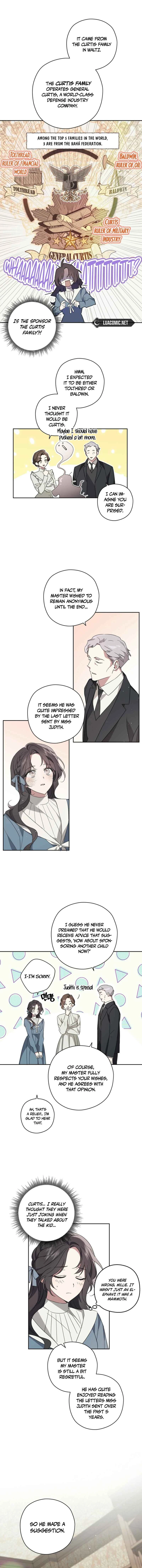 Dear Anonymous Sponsor Chapter 5 page 2