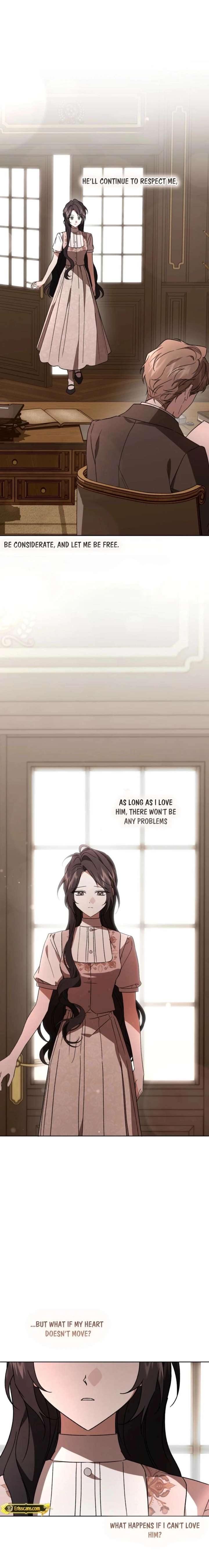 Dear Anonymous Sponsor Chapter 50 page 4