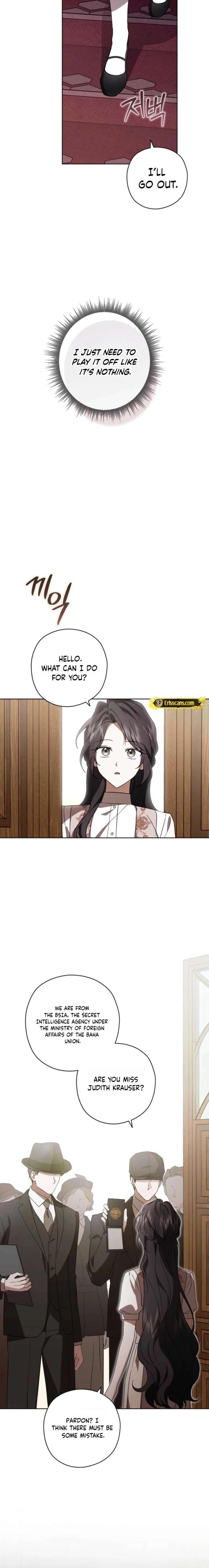 Dear Anonymous Sponsor Chapter 51 page 4