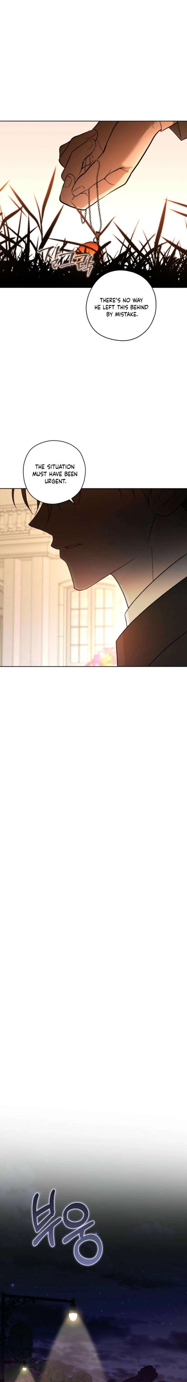 Dear Anonymous Sponsor Chapter 51 page 18