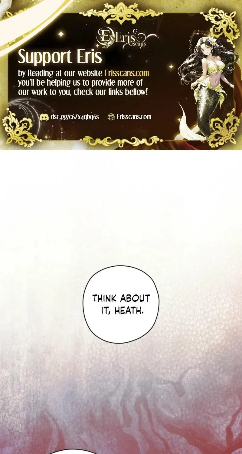 Dear Anonymous Sponsor Chapter 54 page 1