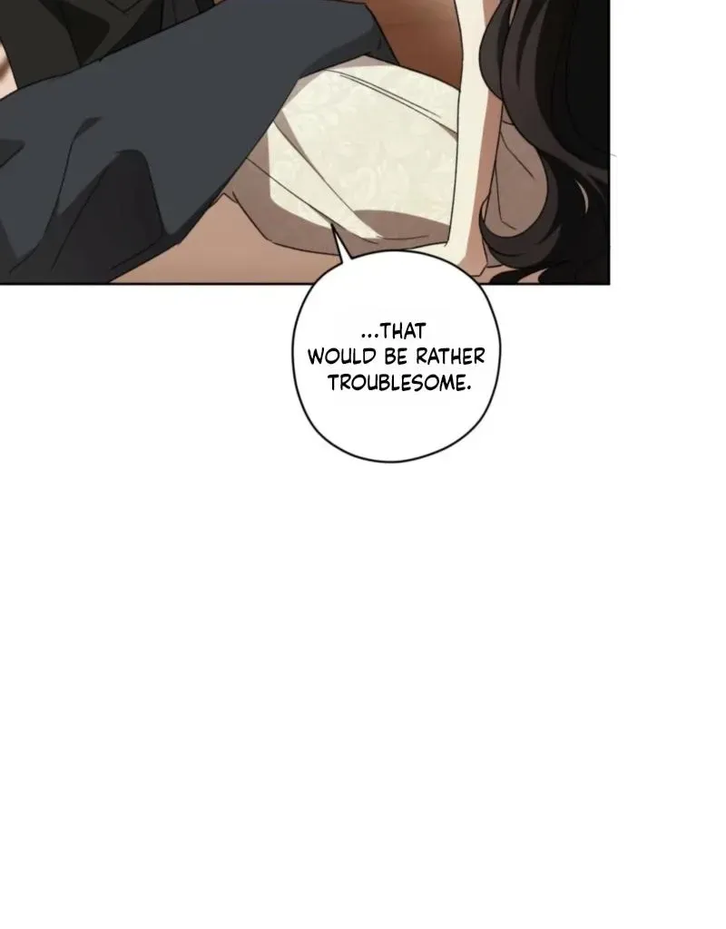 Dear Anonymous Sponsor Chapter 54 page 8