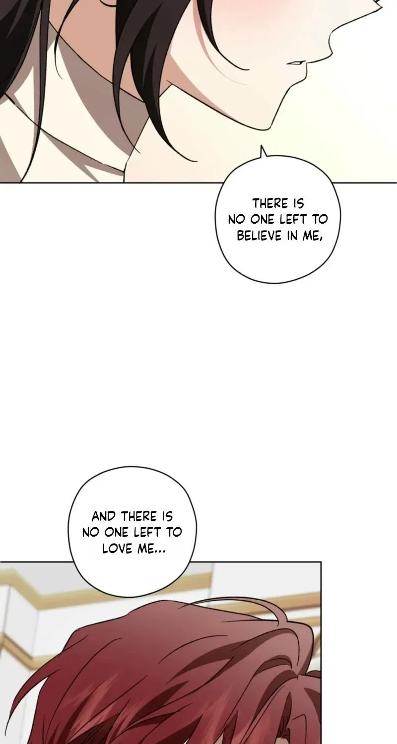Dear Anonymous Sponsor Chapter 54 page 15