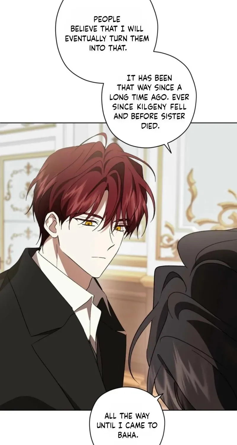 Dear Anonymous Sponsor Chapter 54 page 13