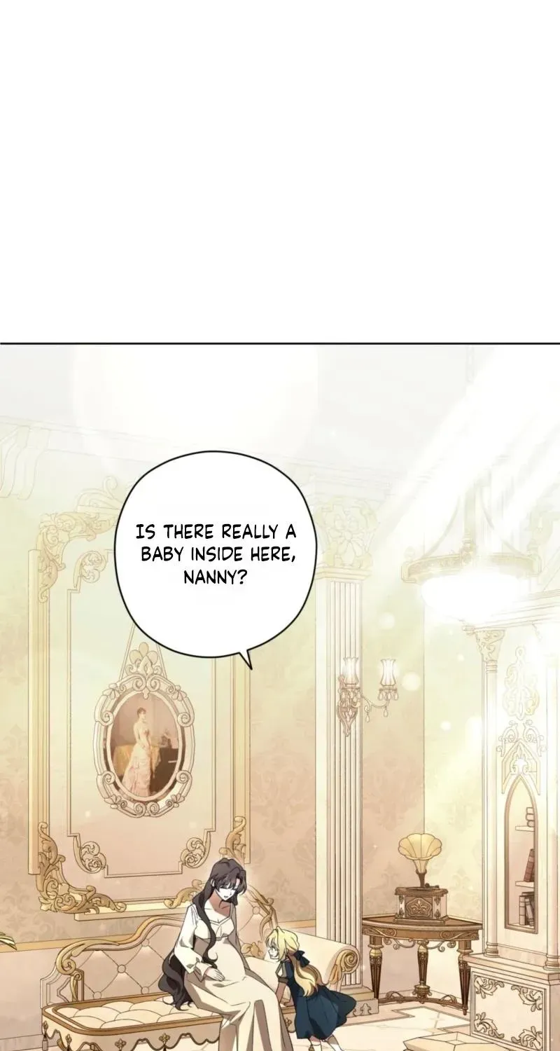 Dear Anonymous Sponsor Chapter 54 page 33