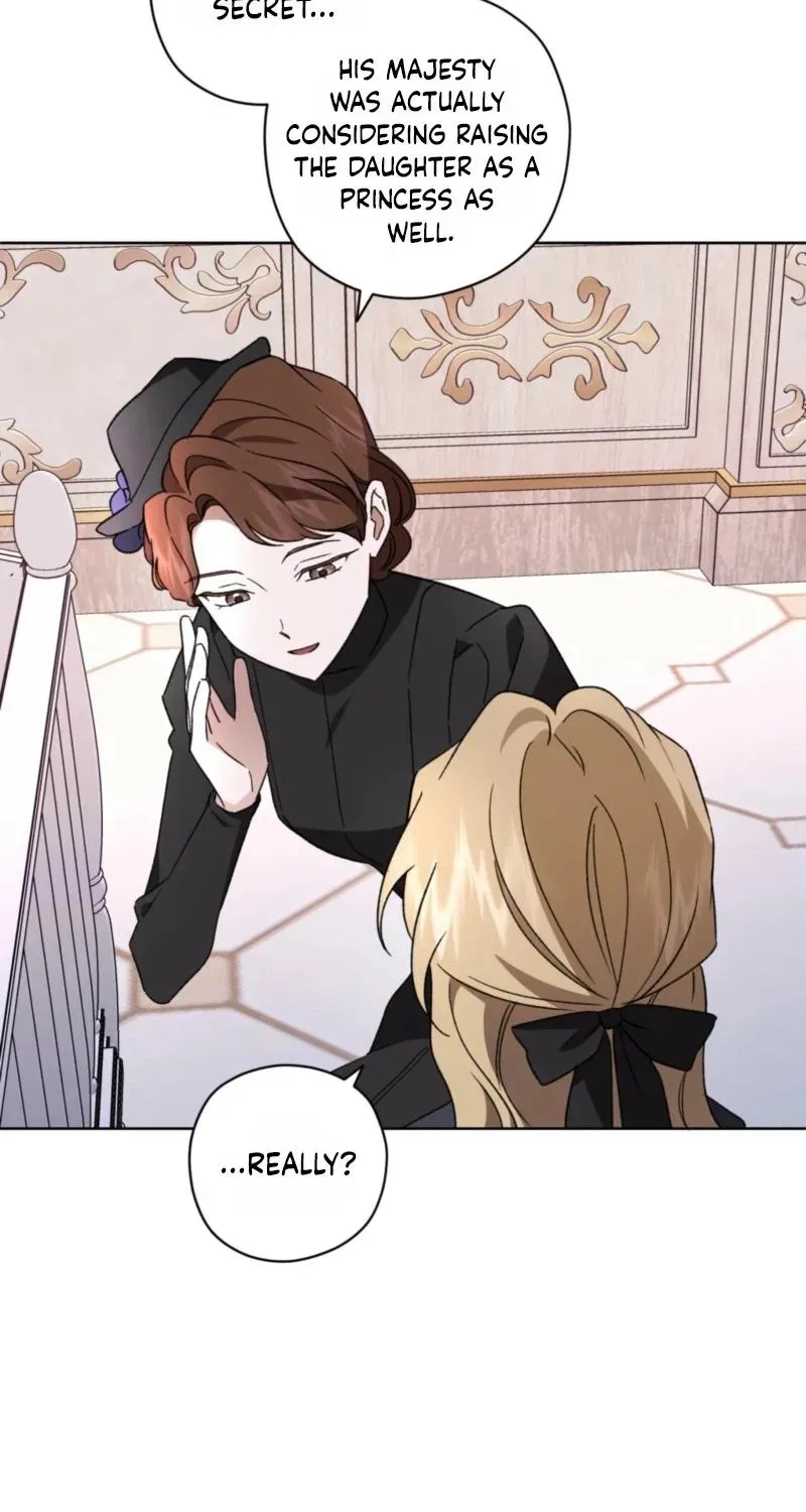 Dear Anonymous Sponsor Chapter 54 page 45