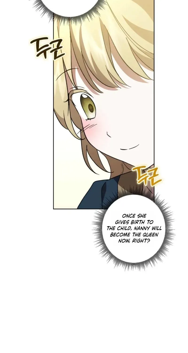 Dear Anonymous Sponsor Chapter 54 page 36