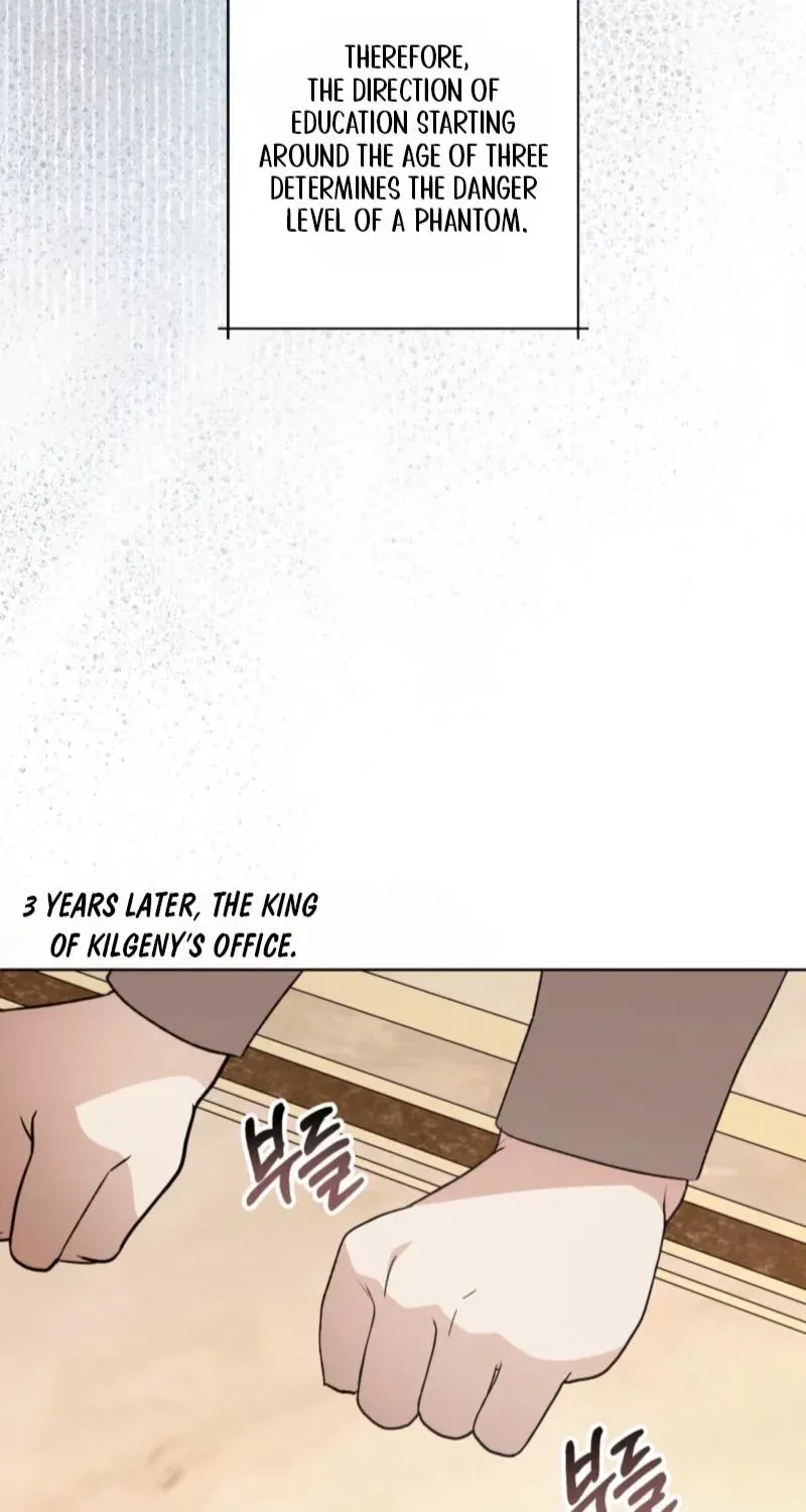Dear Anonymous Sponsor Chapter 54 page 67