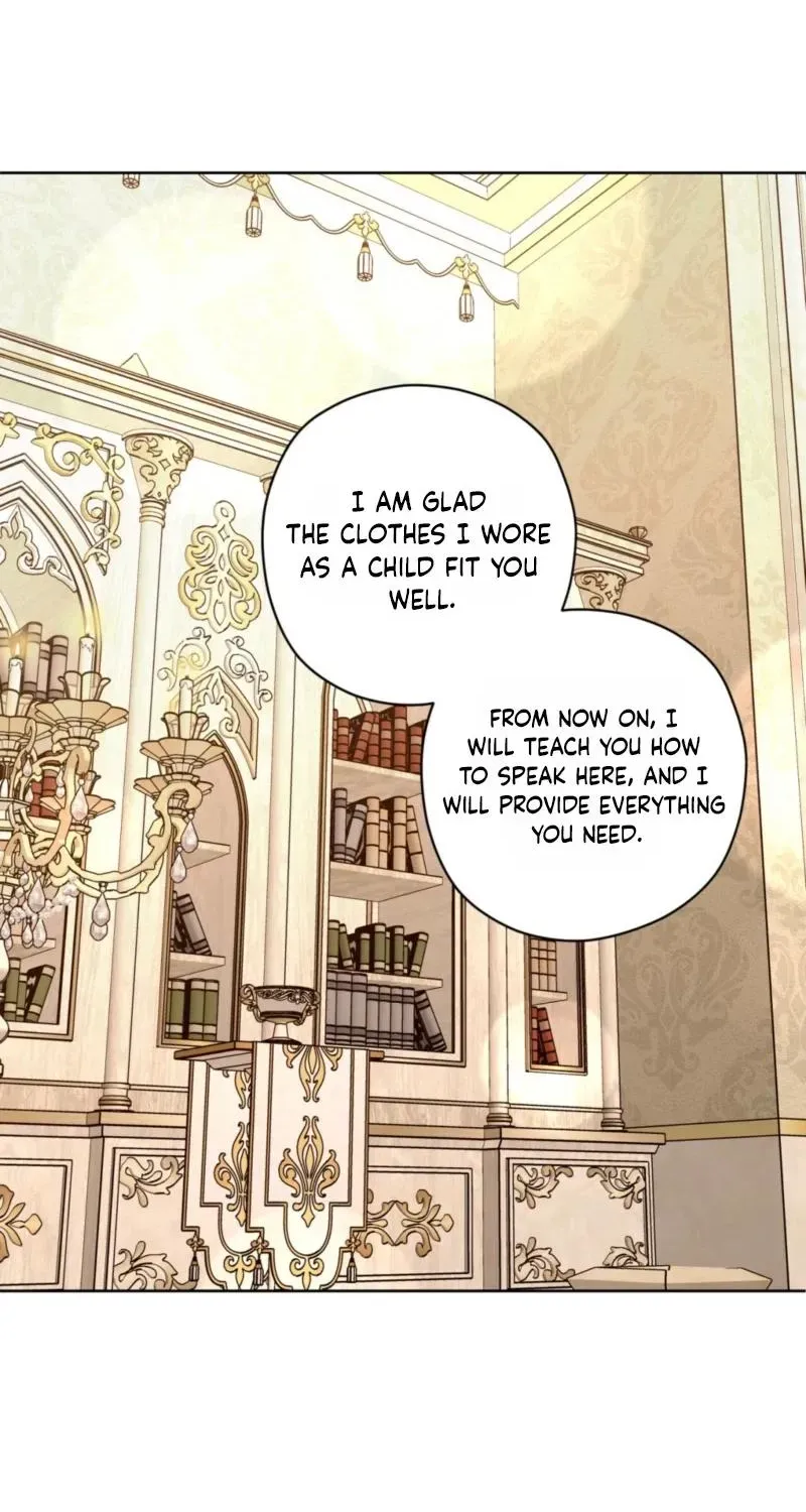Dear Anonymous Sponsor Chapter 54 page 74