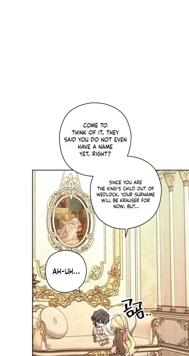 Dear Anonymous Sponsor Chapter 54 page 75