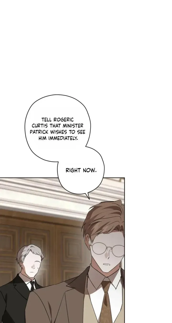 Dear Anonymous Sponsor Chapter 57 page 10