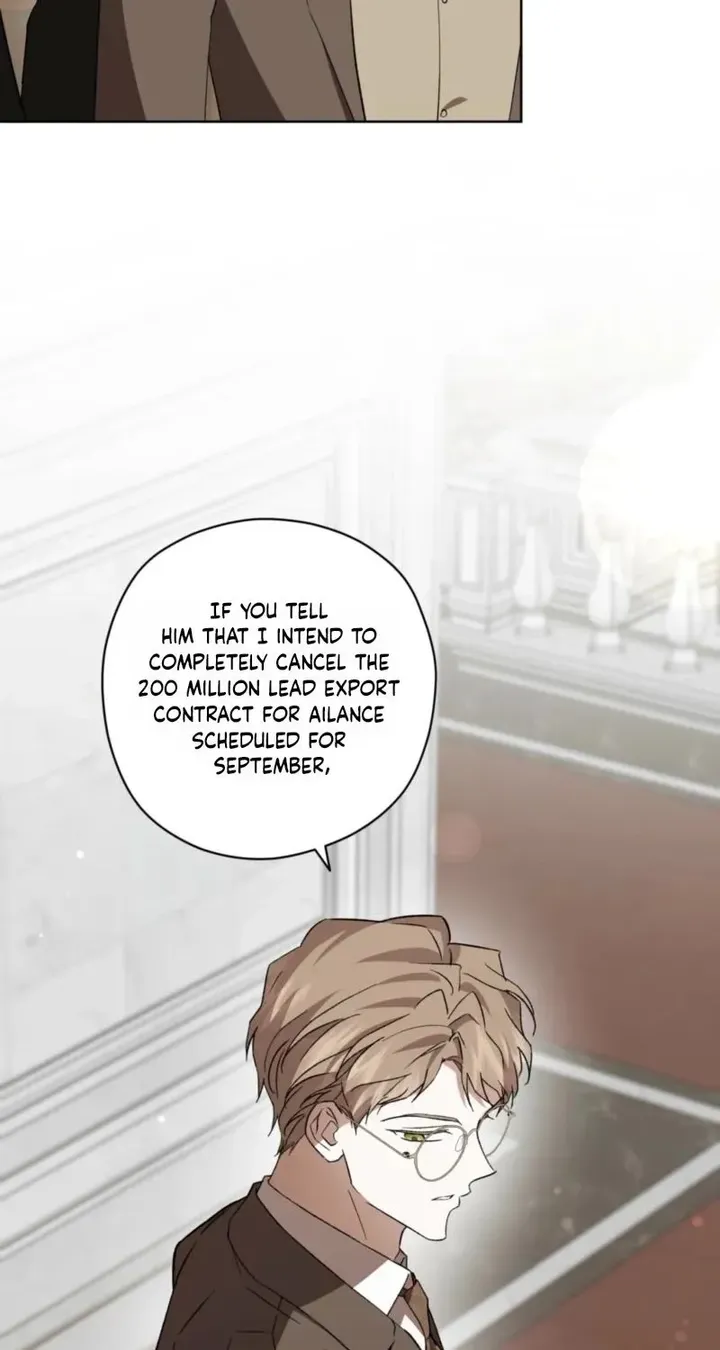 Dear Anonymous Sponsor Chapter 57 page 12