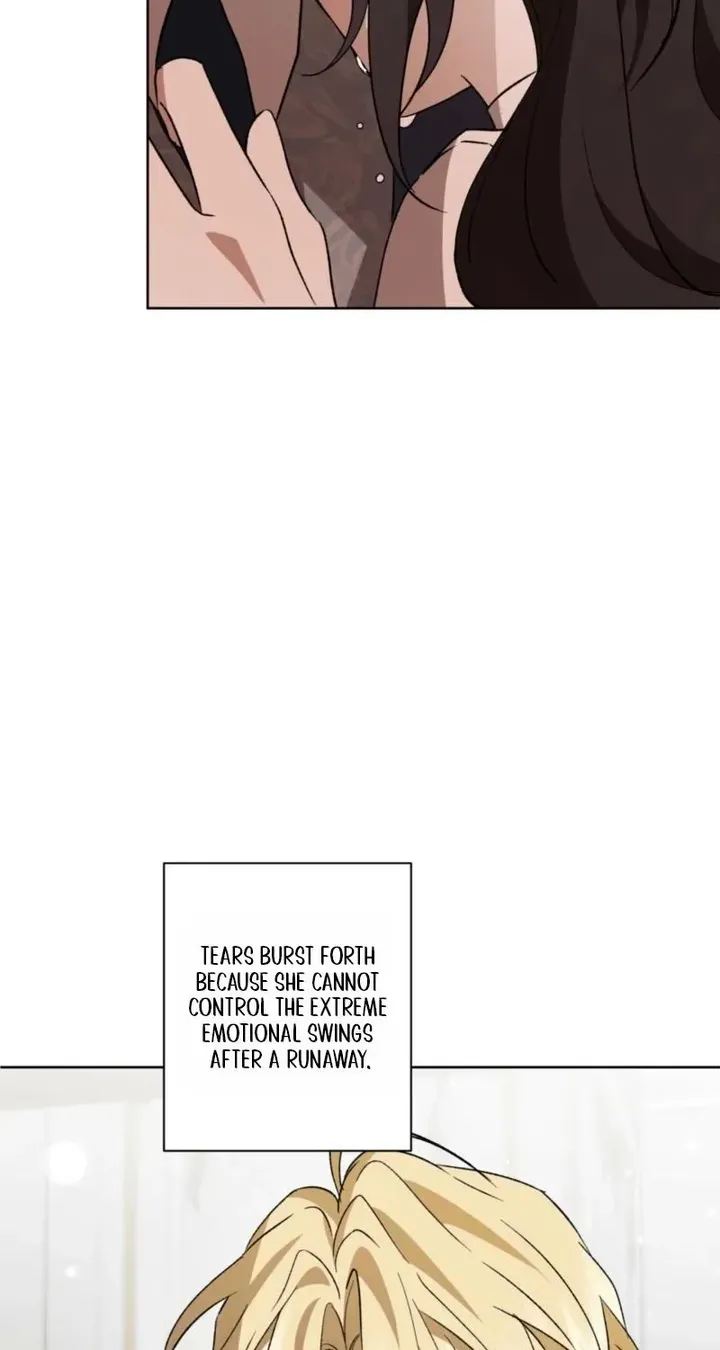 Dear Anonymous Sponsor Chapter 57 page 24