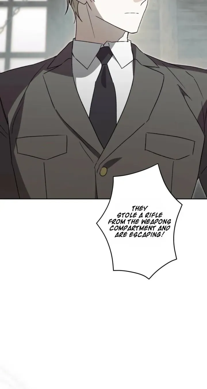 Dear Anonymous Sponsor Chapter 57 page 42