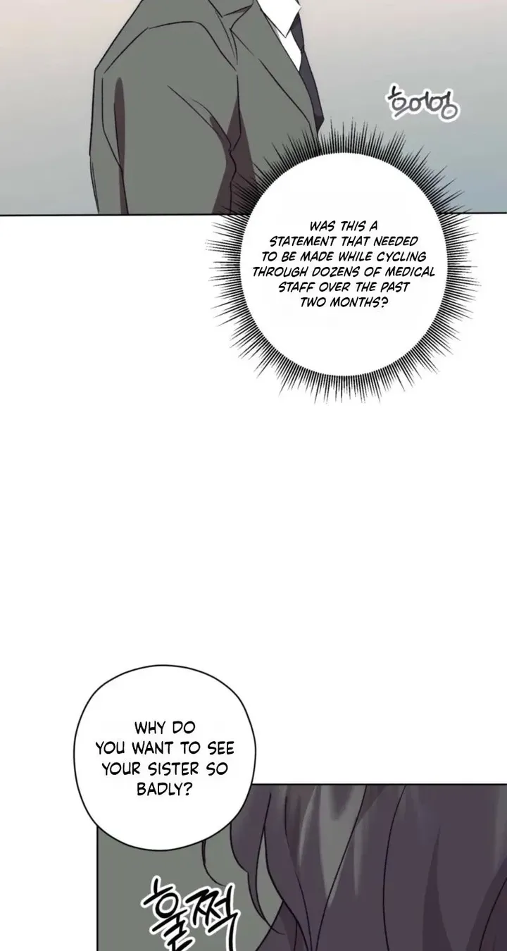 Dear Anonymous Sponsor Chapter 57 page 59