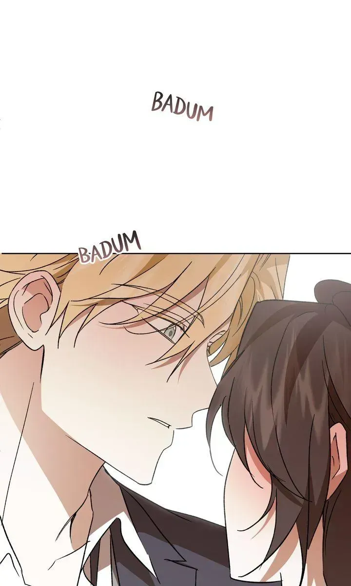 Dear Anonymous Sponsor Chapter 58 page 1
