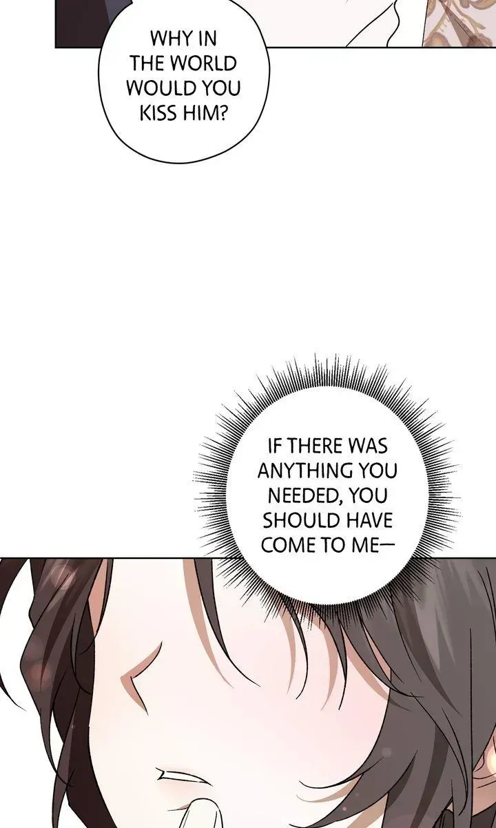 Dear Anonymous Sponsor Chapter 58 page 7