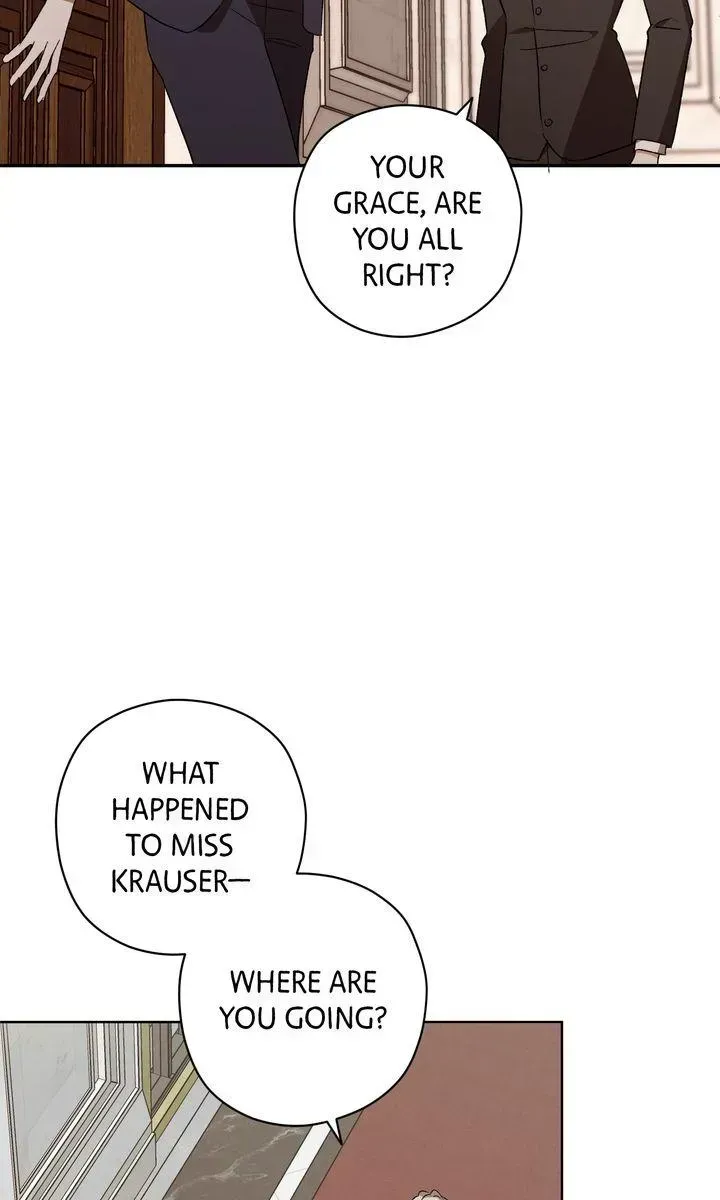 Dear Anonymous Sponsor Chapter 58 page 19