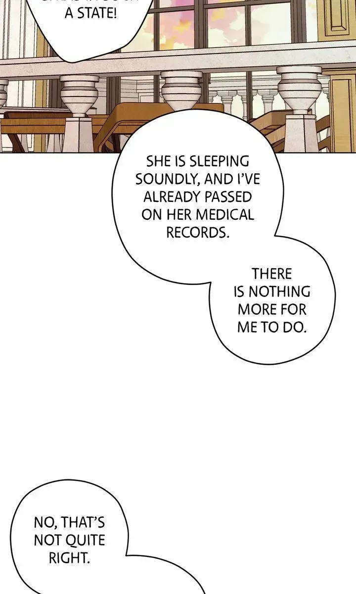 Dear Anonymous Sponsor Chapter 58 page 22