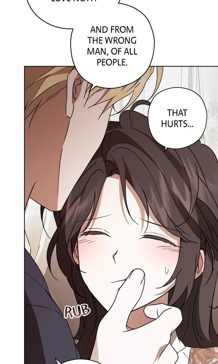 Dear Anonymous Sponsor Chapter 58 page 6