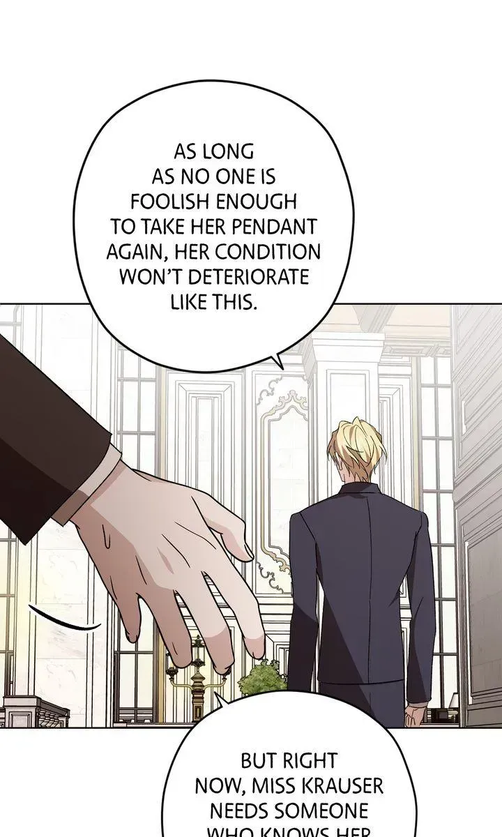 Dear Anonymous Sponsor Chapter 58 page 26