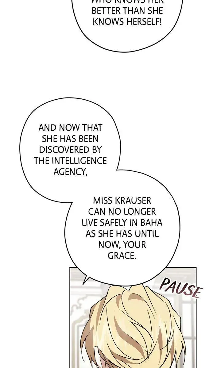 Dear Anonymous Sponsor Chapter 58 page 27