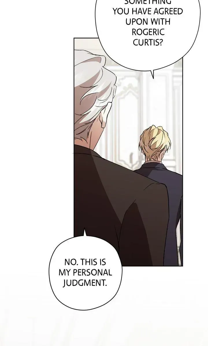 Dear Anonymous Sponsor Chapter 58 page 32