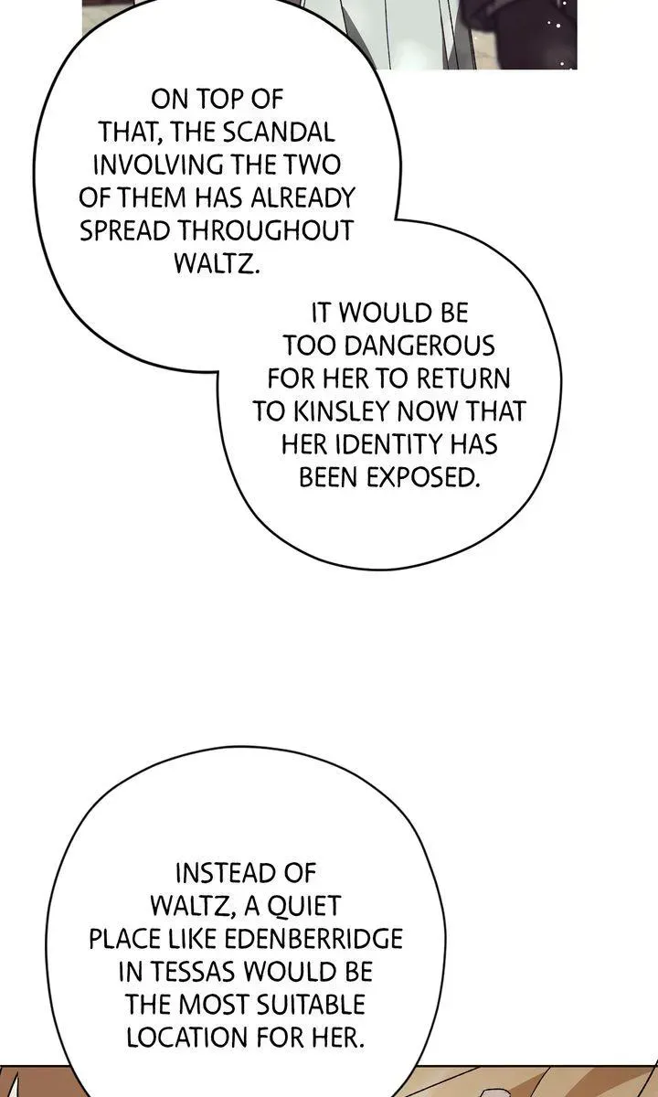 Dear Anonymous Sponsor Chapter 58 page 30