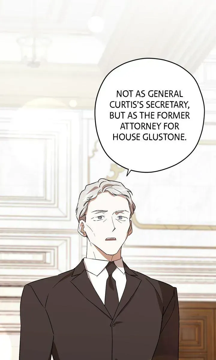 Dear Anonymous Sponsor Chapter 58 page 33