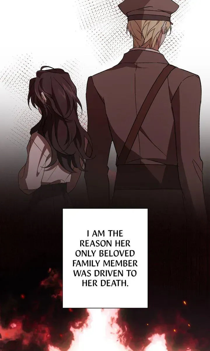 Dear Anonymous Sponsor Chapter 58 page 38
