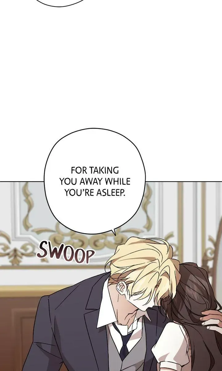 Dear Anonymous Sponsor Chapter 58 page 65
