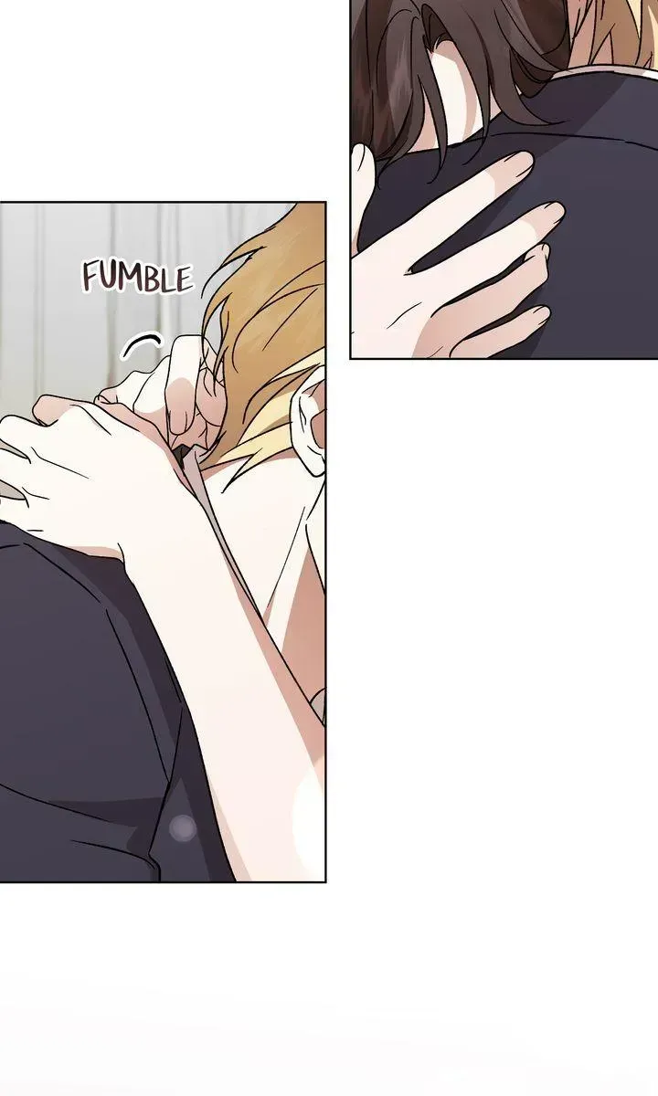 Dear Anonymous Sponsor Chapter 58 page 67