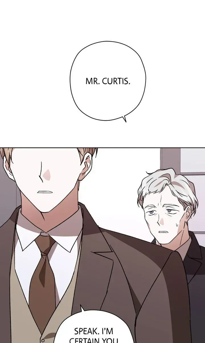 Dear Anonymous Sponsor Chapter 58 page 84
